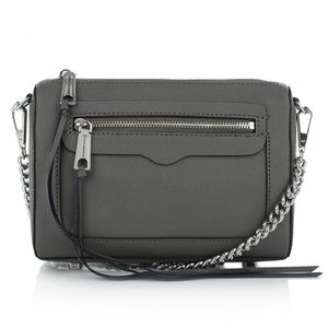 ❌❌ Avery Crossbody